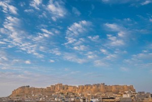 Jaisalmer Glory