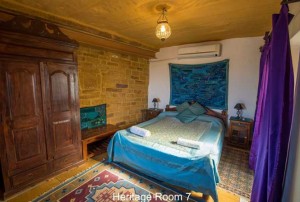 killabhawan - heritage rooms
