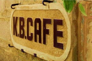 Jaisalmer Restaurant KB Café